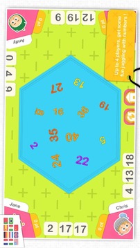 Calculo游戲截圖3