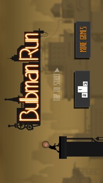 Bulbman Run – Lost City游戲截圖4