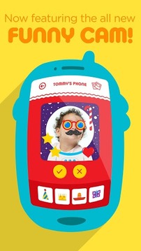 Play Phone 2游戲截圖3