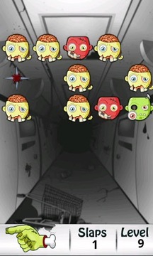Zombie Blast Origins游戲截圖3