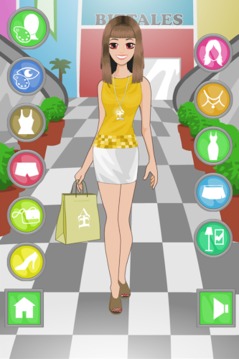 Shopping Rush游戲截圖3