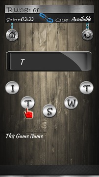 Twist Word Skill游戲截圖4