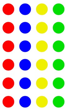 Finger Twist游戲截圖1