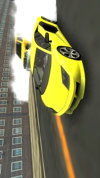 City Sport Car Simulator 2016游戏截图2