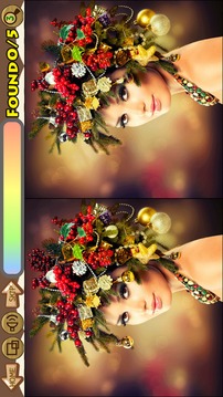 Find Difference Free 77游戲截圖3