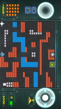 Tank Battle游戲截圖4