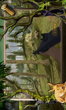 Target Safari Deer Hunter 2016游戲截圖3