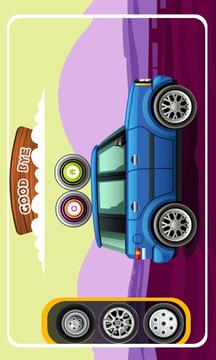 Sports Car Repair Shop游戲截圖5