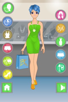 Shopping Rush游戲截圖5