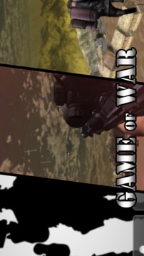 Game of War : Deadly Sniper游戲截圖3