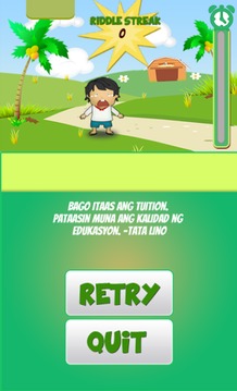 Boom Pinoy游戲截圖5