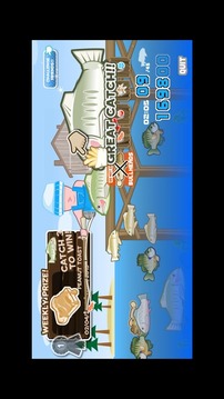 fish and serve free游戲截圖2