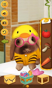Pet Salon游戲截圖2