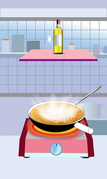 Breakfast Food Cooking Fever游戲截圖4