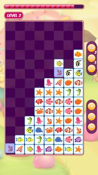Connect Royal Candy游戲截圖5