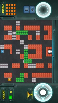 Tank Battle游戲截圖2