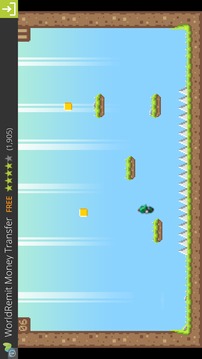 Goblin Escape Reflex Game游戲截圖2