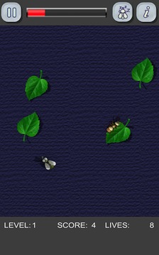 Smash horrible bugs!游戲截圖5