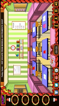 Can You Escape Kids Play Room游戲截圖2