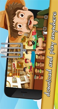 Farm Shop Simulator Happy Day游戲截圖5