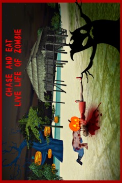 Dead Zombie Halloween Hunter游戲截圖5