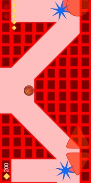 Bounce 2D游戲截圖4