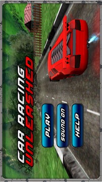 Car Racing Fever Unleashed游戲截圖1