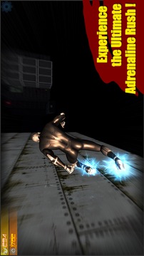 Speed Run Heroes游戲截圖1