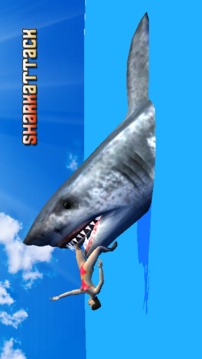 Deadly Shark Attack游戏截图1