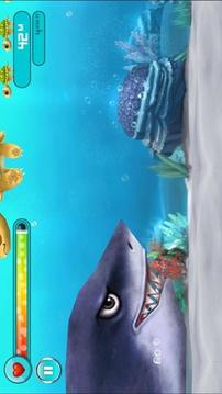 fleefish游戲截圖4
