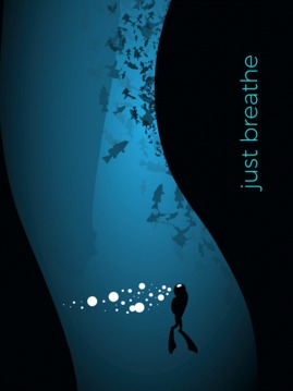 Diver, diver游戲截圖5