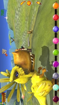 Dinosaur Stuff Virtual friends游戲截圖2