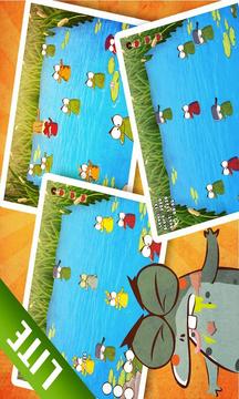 Whack The Frog Lite游戲截圖4