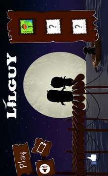 The Messenger Plane游戲截圖1