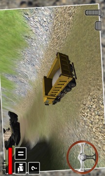 Modern Transport Truck driver游戲截圖2