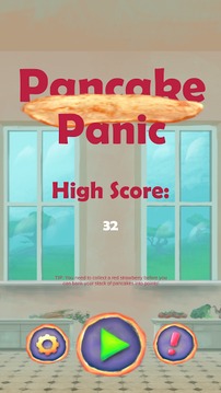Pancake Panic游戲截圖1