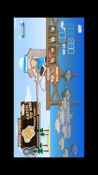 fish and serve free游戲截圖3