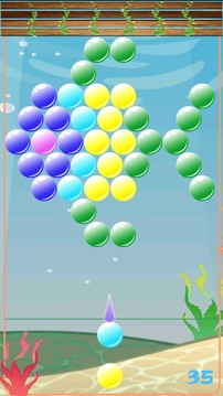 Fun Bubble游戲截圖4