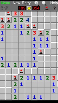 Mine!游戲截圖4