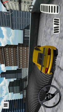 Xtreme Car Parking游戲截圖4