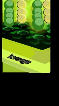 Avenger游戲截圖2