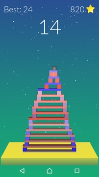 Stack King游戏截图5