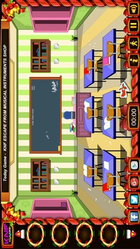 Can You Escape Kids Play Room游戲截圖1