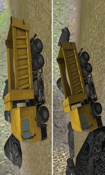 Modern Transport Truck driver游戲截圖1