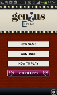 Genius Cinema游戲截圖1