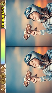 Find Difference 38游戲截圖1