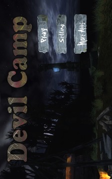Devil Camp游戲截圖1
