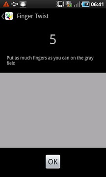 Finger Twist游戲截圖4