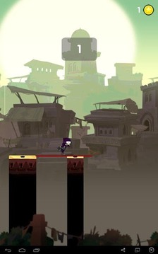 Stick Hero Ninja游戲截圖4