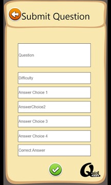 Quick Trivia- Harry Potter FREE游戲截圖3